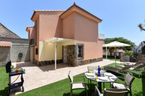 Duplex Nuevo Sol - Playa del Ingles